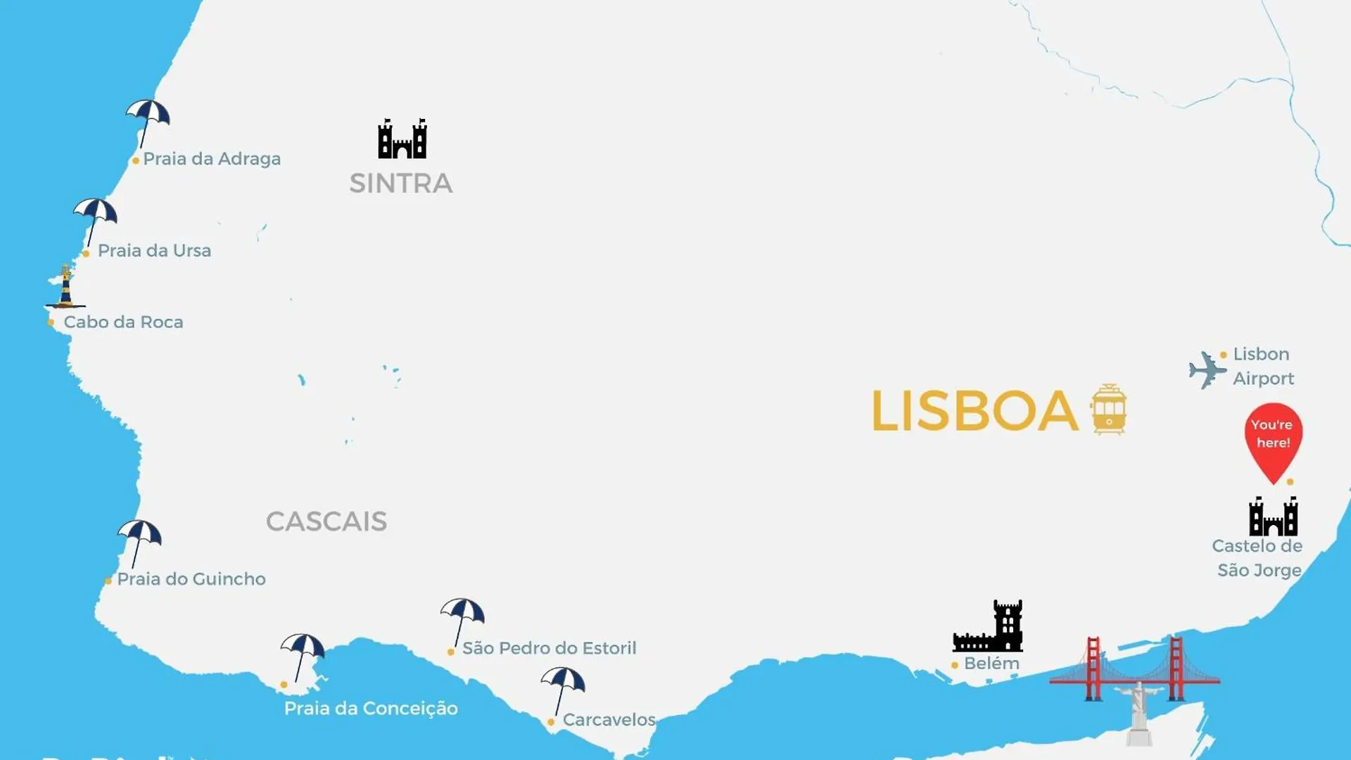 Apartamento Graca Trendy Flat Lisboa