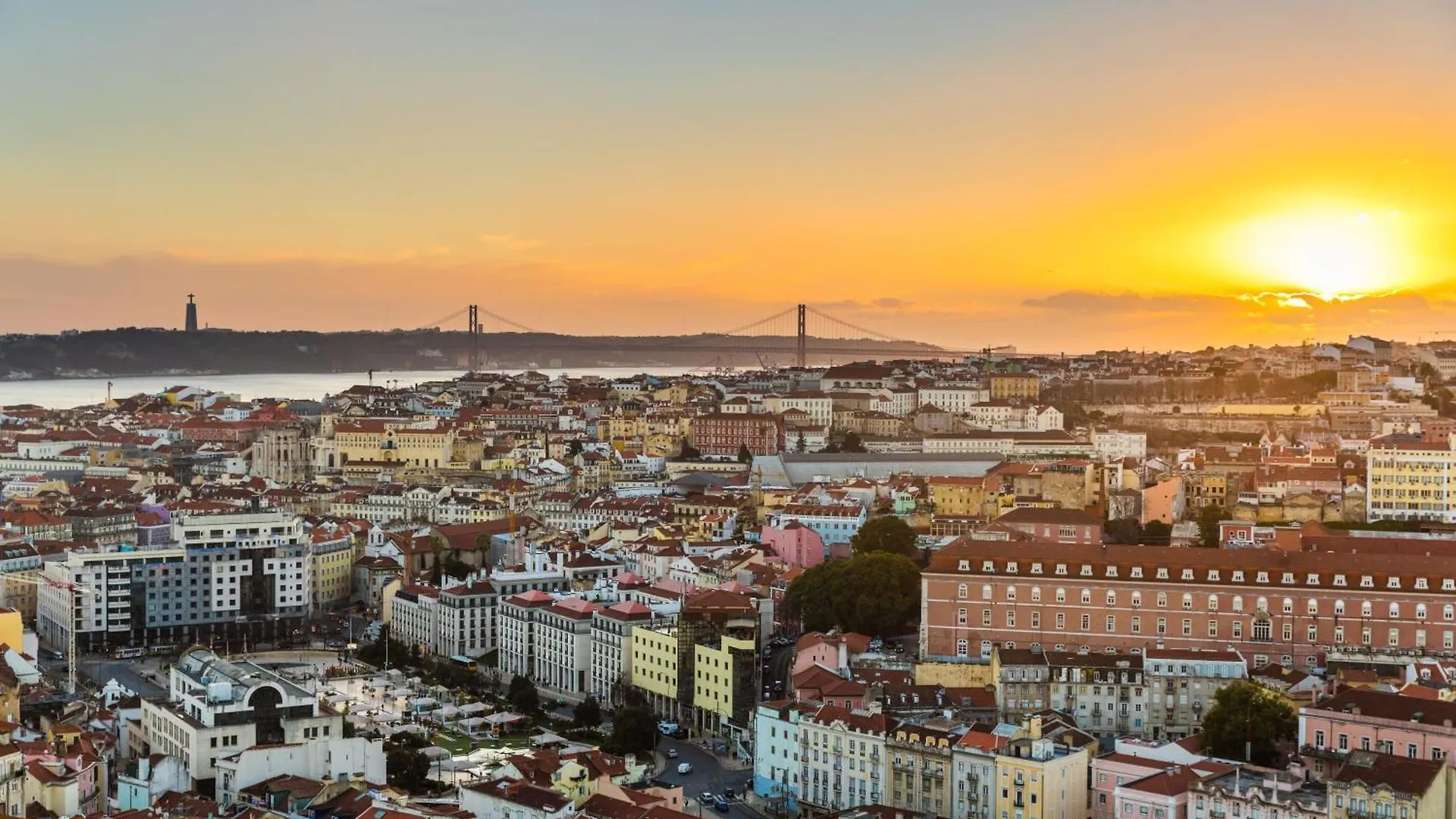 Apartamento Graca Trendy Flat Lisboa Portugal