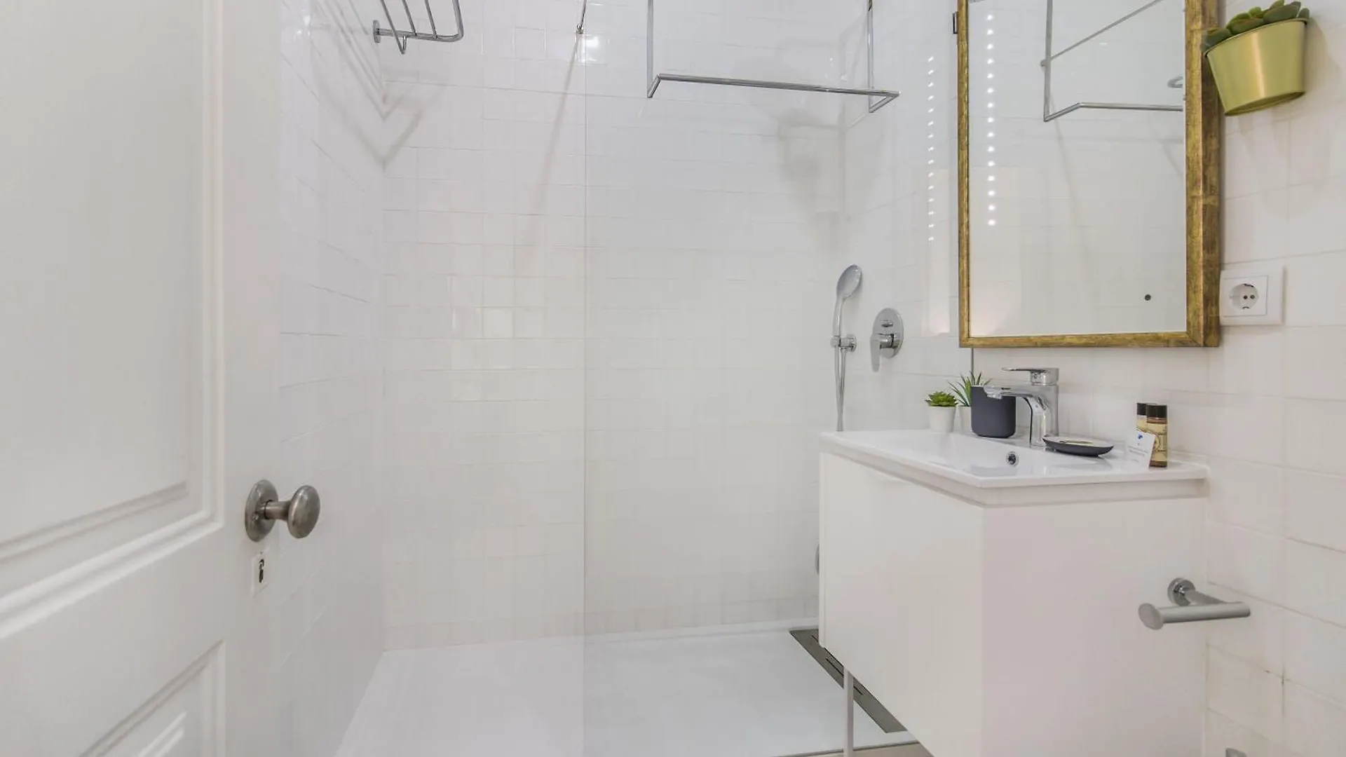 Appartamento Graca Trendy Flat Lisbona
