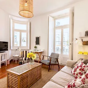 Apartamento Spacious And Elegant Family - Bp1, Lisboa