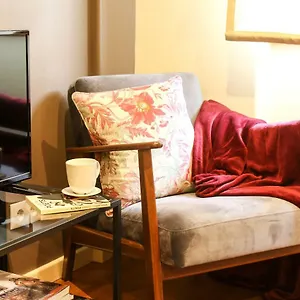 Apartamento 92 - Your In, Lisboa