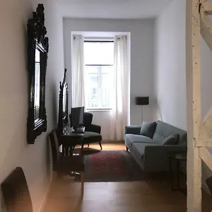 Apartamento Baixa, Lisboa